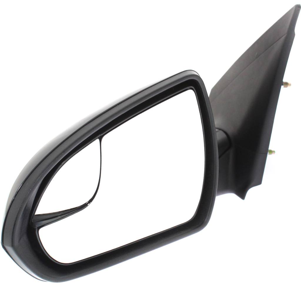 HYUNDAI ELANTRA SEDAN (COMBINE 5735634)DOOR MIRROR LEFT (Driver Side) PWR/HTD (KOREA) OEM#87610F2270 2017-2018 PL#HY1320251