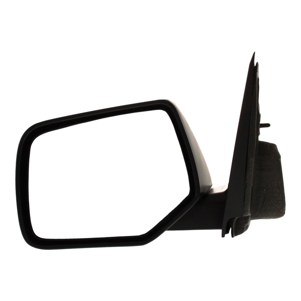 FORD TRUCKS & VANS ESCAPE HYBRID DOOR MIRROR LEFT (Driver Side) POWER/ NOT HEATED (TEXTURED BLACK) W/BLIND SPOT GLASS OEM#AL8Z17683AA 2010-2012 PL#FO1320351