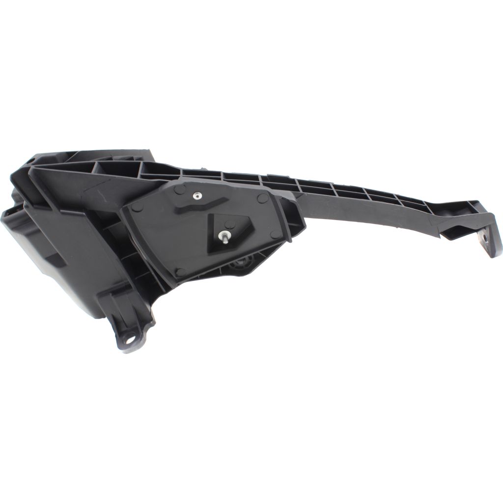 HONDA CRV FRONT COVER RETAINER INNER LEFT (Driver Side) (HEAD/LAMP LOWER RETAINER) OEM#71190T0AA00 2012-2014 PL#HO1042117
