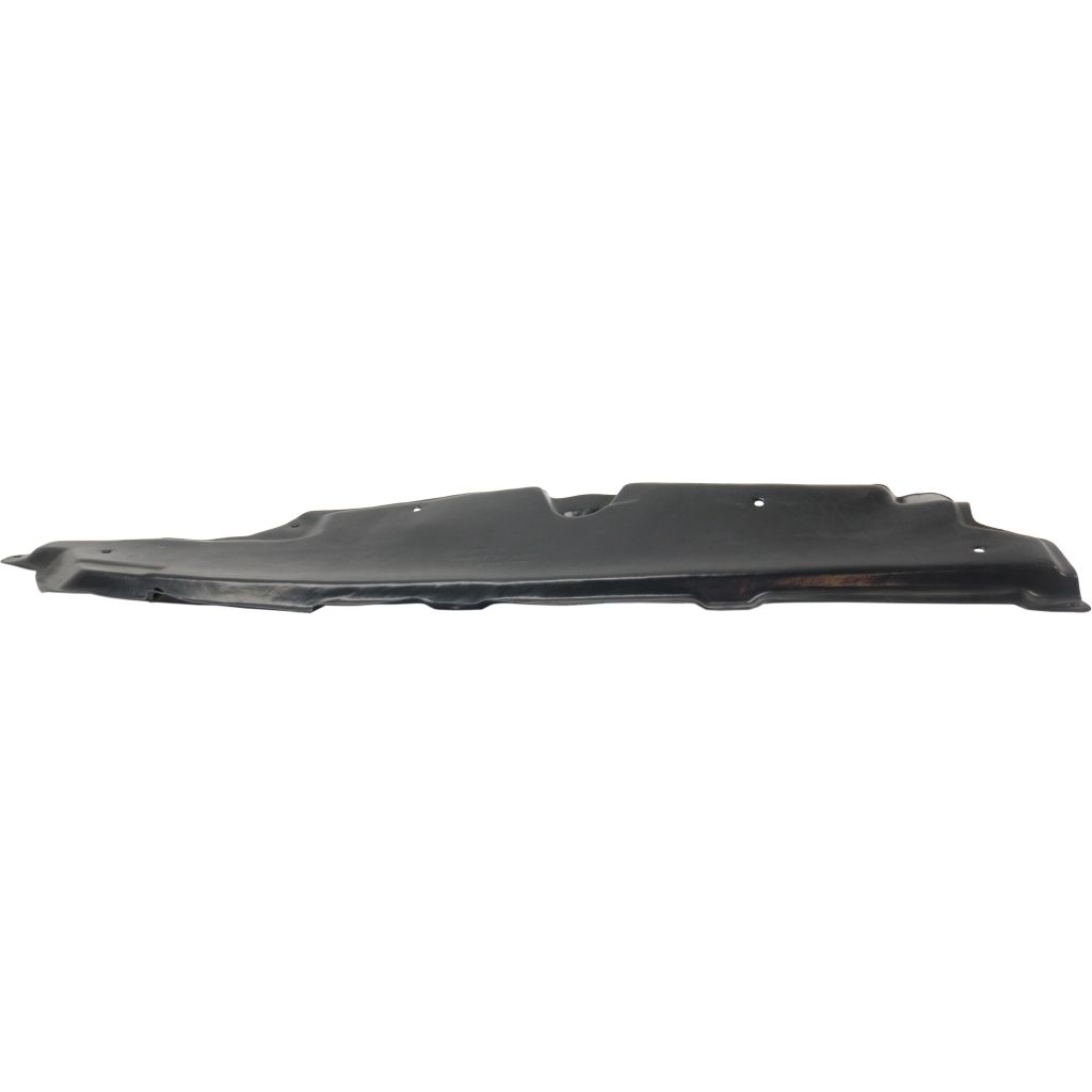 FORD TRUCKS & VANS EDGE FRONT SPLASH SHIELD RIGHT (Passenger Side) (SIDE BODY UNDER CVR) OEM#BT4Z7811398A 2011-2014 PL#FO1228147