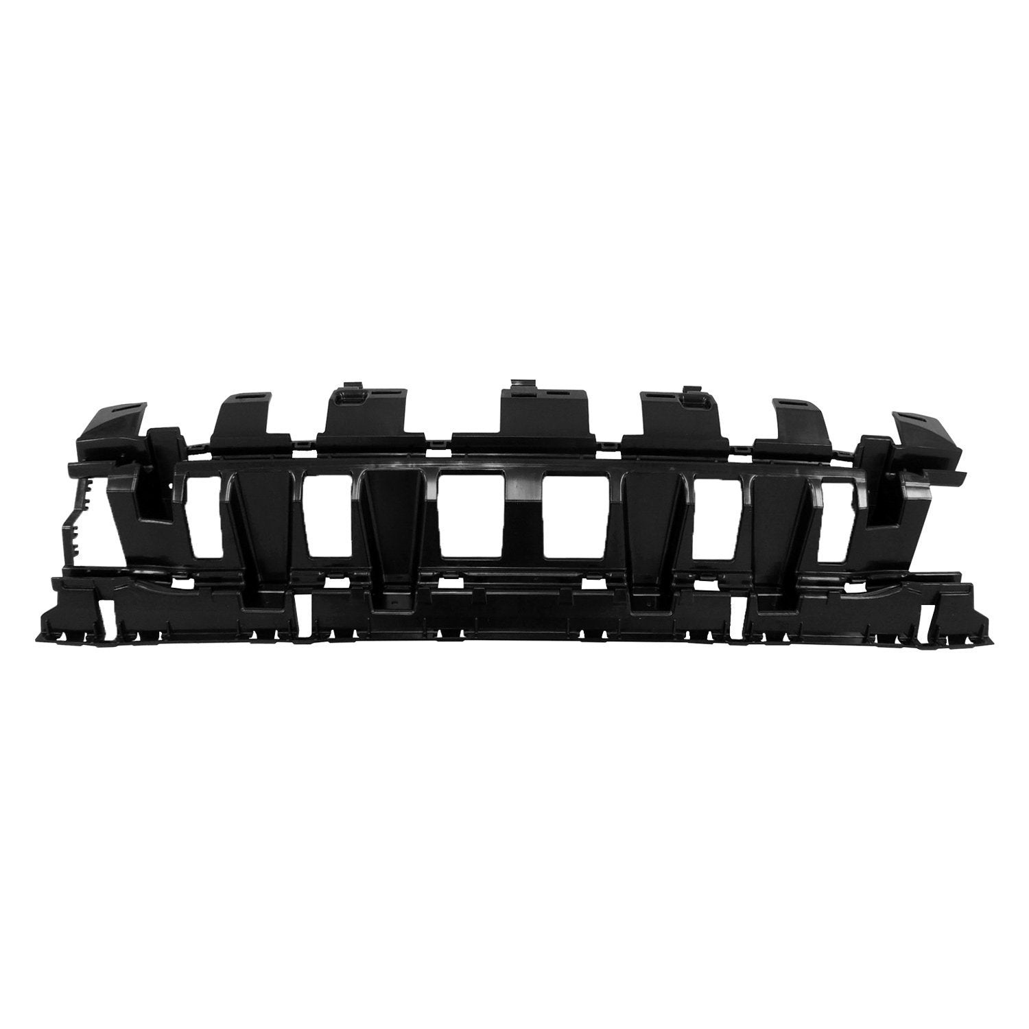 MERCEDES-BENZ C-CLASS SEDAN REAR BUMPER INNER BRACKET (C43/C63)(PLASTIC) OEM#2058855303 2019-2021 PL#MB1140112