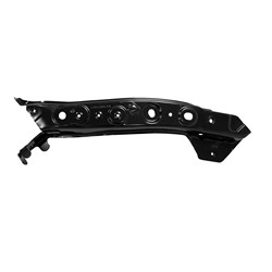 NISSAN(DATSUN) SENTRA UPPER TIE BAR OUTER RIGHT (Passenger Side) 1.8L **CAPA** OEM#F25123SGMA 2013-2017 PL#NI1225211C