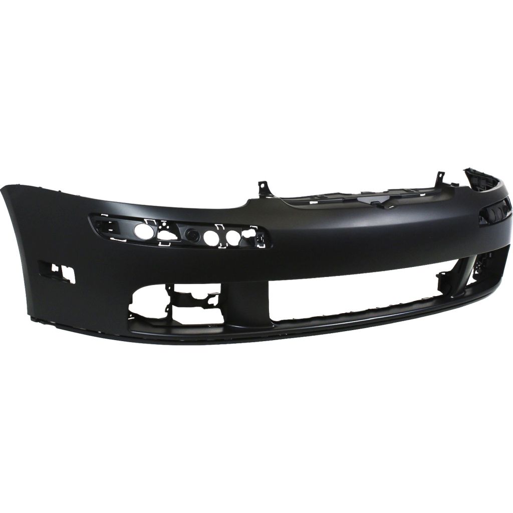 VOLKSWAGEN RABBIT FRONT BUMPER COVER PRIMED OEM#1K0807217JGRU 2006-2009 PL#VW1000168