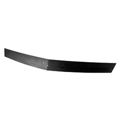 GM TRUCKS & VANS CAPTIVA SPORT HOOD MOLDING **CAPA** OEM#25911315 2012-2015 PL#GM1210120C