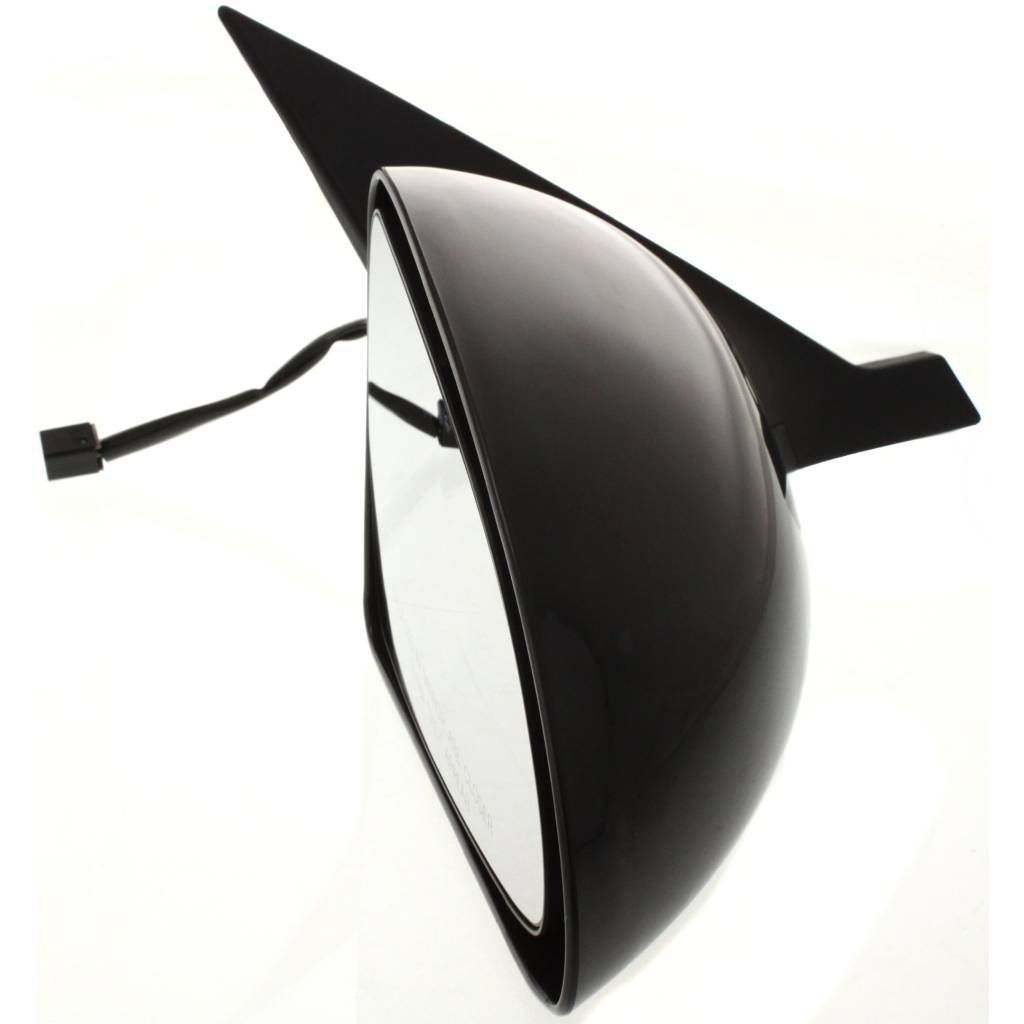 PONTIAC G6 DOOR MIRROR RIGHT (Passenger Side) PWR/NON-HTD (PTM-PRM)(CP/CONV) OEM#25861985 2008-2010 PL#GM1321370