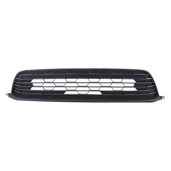 HONDA CIVIC SEDAN FRONT BUMPER GRILLE DK-GRAY (2.0L) **CAPA** OEM#71151T21A00 2022-2024 PL#HO1036142C