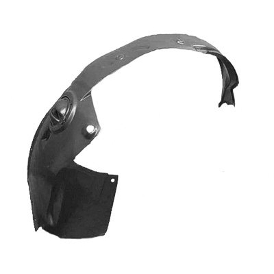 BUICK LUCERNE FENDER LINER RIGHT (Passenger Side) OEM#15913336 2006-2011 PL#GM1249182