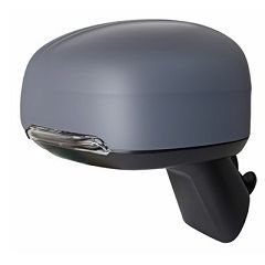 VOLVO VOLVO XC60 DOOR MIRROR RIGHT (Passenger Side) PWR/M-FOLD (WO/BLIS) OEM#314248253-PFM 2018-2024 PL#VO1321107