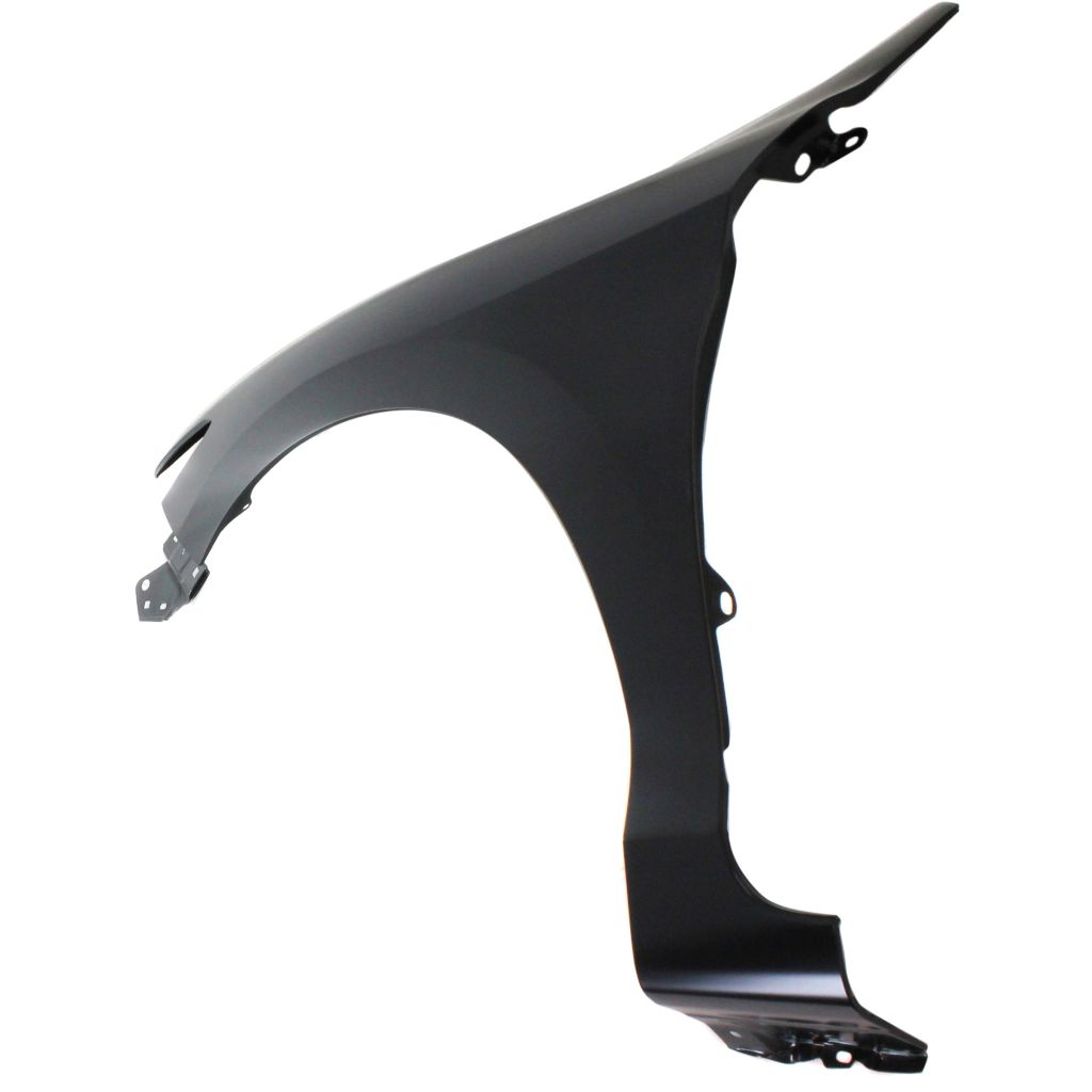 HONDA ACCORD COUPE FENDER LEFT (Driver Side) **CAPA** OEM#60261T3LA90ZZ 2013-2017 PL#HO1240186C