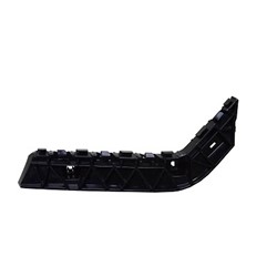 HONDA CIVIC COUPE FRONT BUMPER COVER SIDE SPACER LEFT (Driver Side) OEM#71198TBAA00 2016-2021 PL#HO1032109
