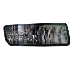FORD TRUCKS & VANS EXPEDITION FOG LAMP RIGHT (Passenger Side) (W/O BULB)(TO:12-1-03) OEM#2L1Z15200AC 2003-2004 PL#FO2593189