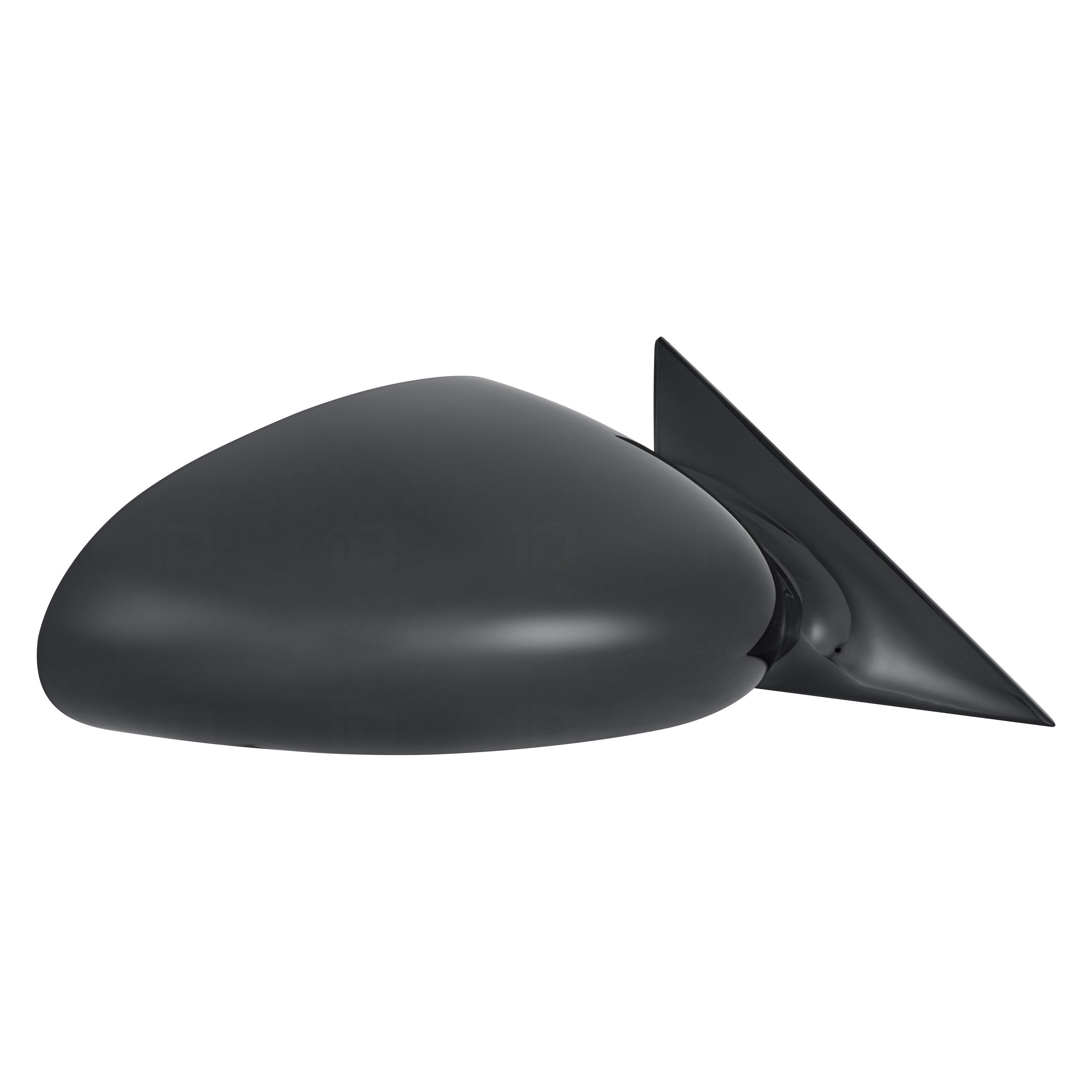 CHEVROLET MONTE CARLO DOOR MIRROR RIGHT (Passenger Side) POWER/HEATED OEM#10319385 2006-2007 PL#GM1321273