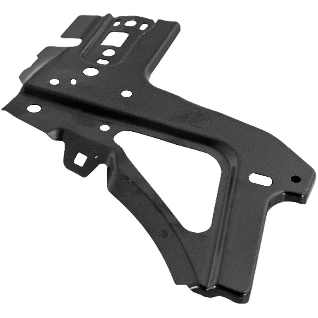 FORD FOCUS HATCHBACK ELECTRIC FENDER FRONT BRACE LEFT (Driver Side) **CAPA** OEM#CP9Z16A023B 2015-2018 PL#FO1244115C