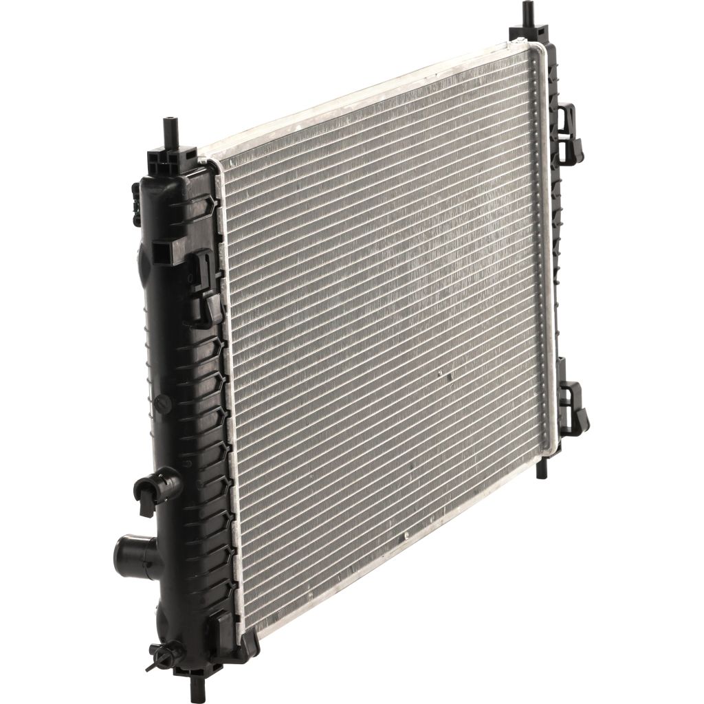 BUICK REGAL RADIATOR 2.0L/L4 A/T (GS MDL) OEM#23104892 2014-2017 PL#GM3010590
