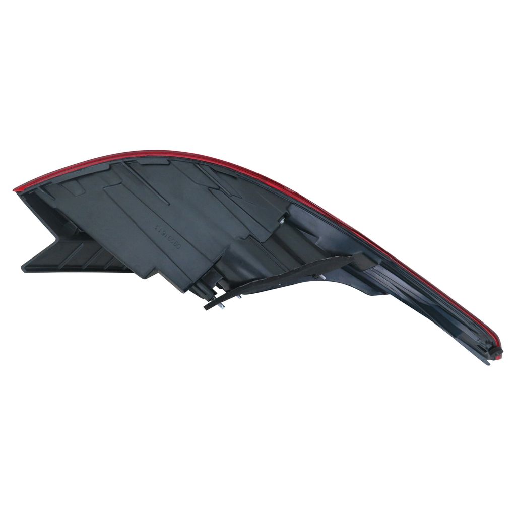 KIA OPTIMA TAIL LAMP ASSEMBLY RIGHT (Passenger Side) (WO/LED)(USA) **CAPA** OEM#924024C000 2012-2013 PL#KI2805108C