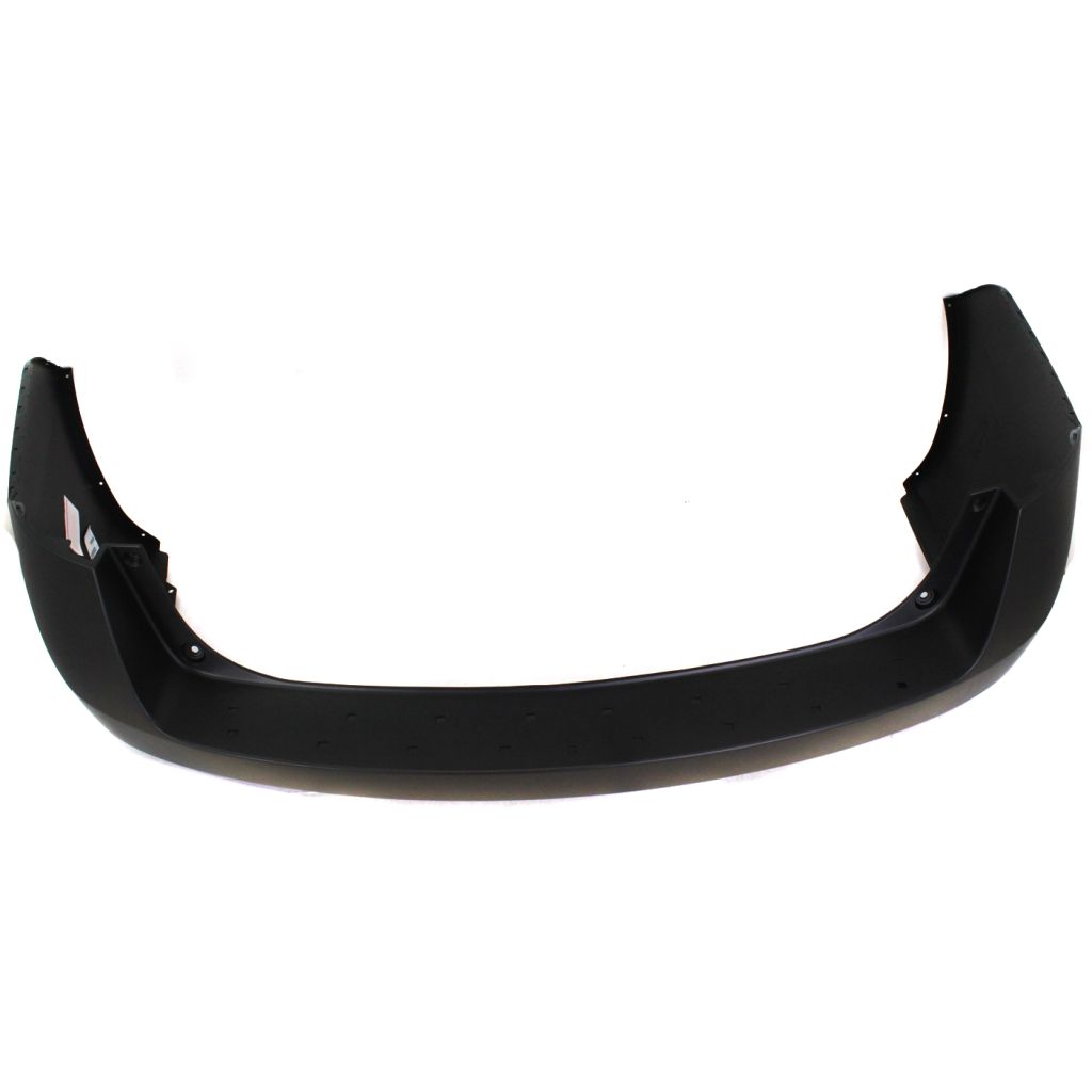 HONDA ODYSSEY REAR BUMPER COVER PRIMED (WO/SENSOR) OEM#04715TK8A90ZZ 2011-2017 PL#HO1100267