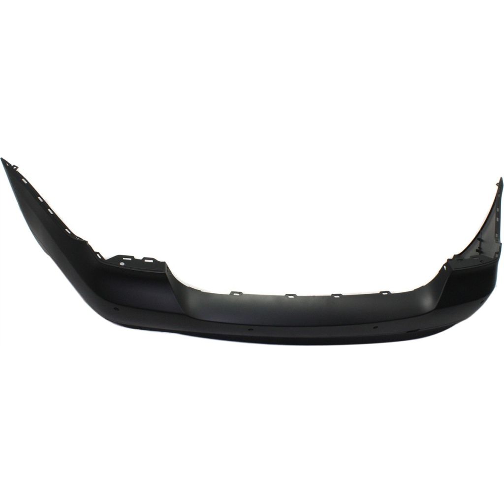 BMW BMW 3 (SEDAN) REAR BUMPER COVER PRIMED (2.5L)(3.0L WO/TURBO WO/M )(W/SENSOR) OEM#51127171045 2006-2008 PL#BM1100163