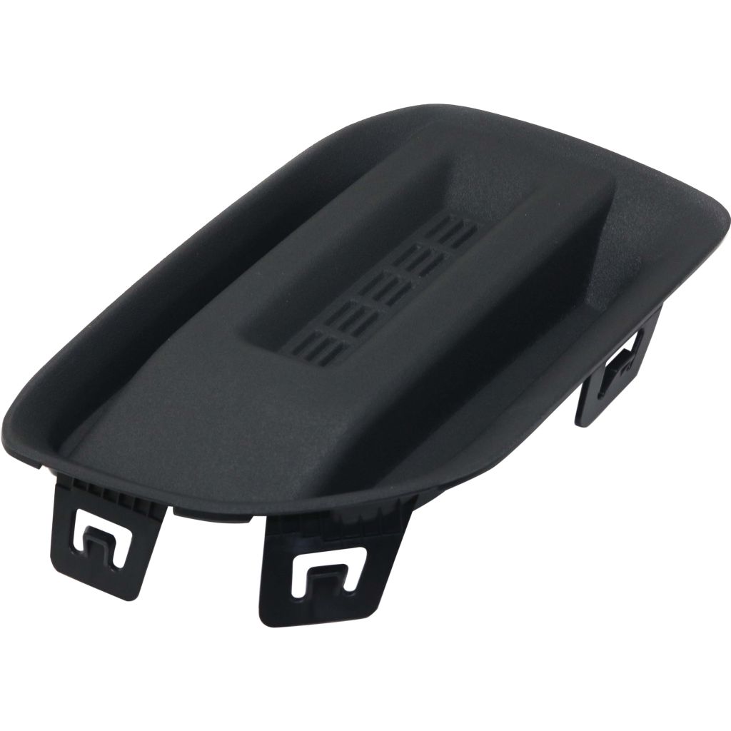 GM TRUCKS & VANS CANYON (GMC) FOG LAMP COVER RIGHT (Passenger Side) (WO/FOG) OEM#22891747 2015-2020 PL#GM1039228