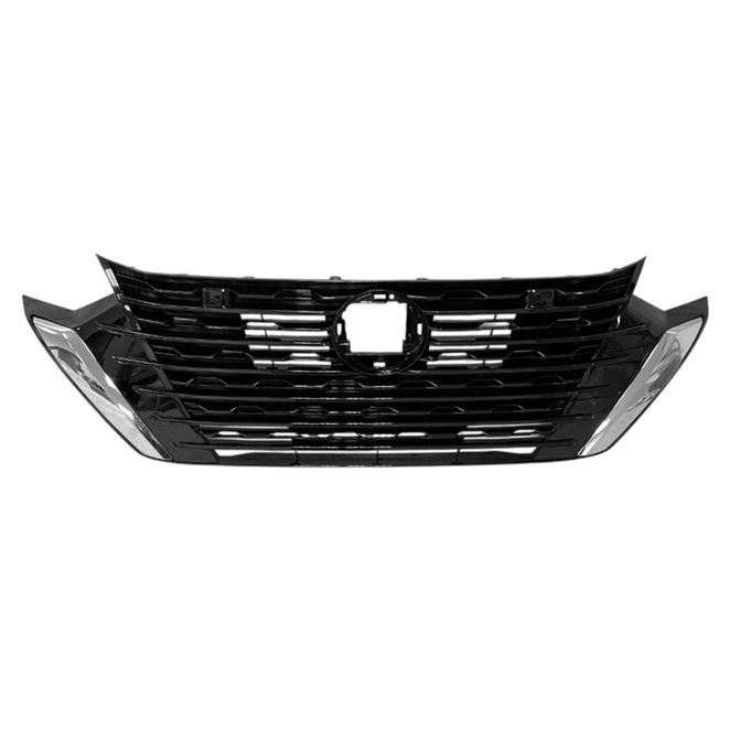 2024-2025 NISSAN SENTRA Grille assy OEM# 623106LY0A PL# NI1200344