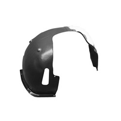 HYUNDAI ELANTRA SEDAN FENDER LINER RIGHT (Passenger Side) (KOREA 2.0L) W/INSULATION FOAM OEM#86812F2001 2017-2018 PL#HY1249158