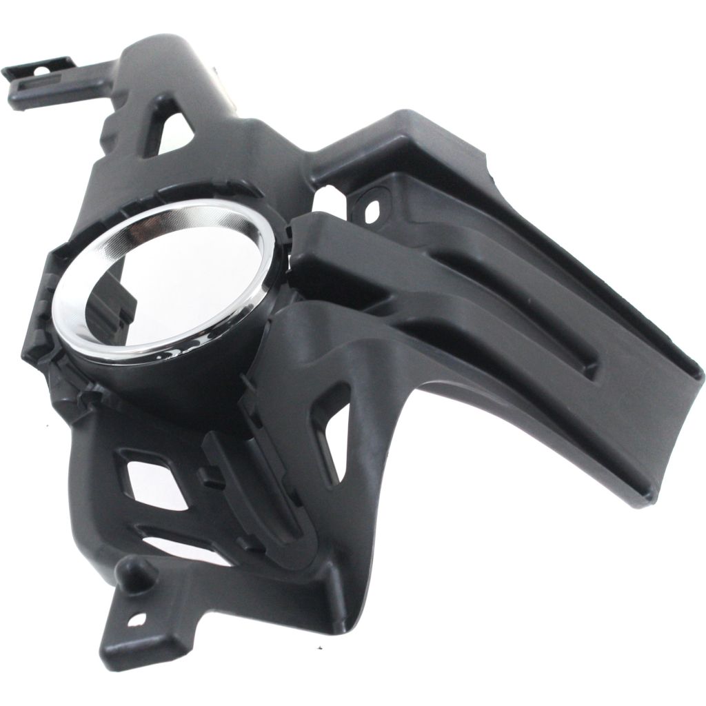 LEXUS RX 450h FOG LAMP BRACKET LEFT (Driver Side) (W/F SPORT) OEM#520400E010 2013-2015 PL#LX2602108