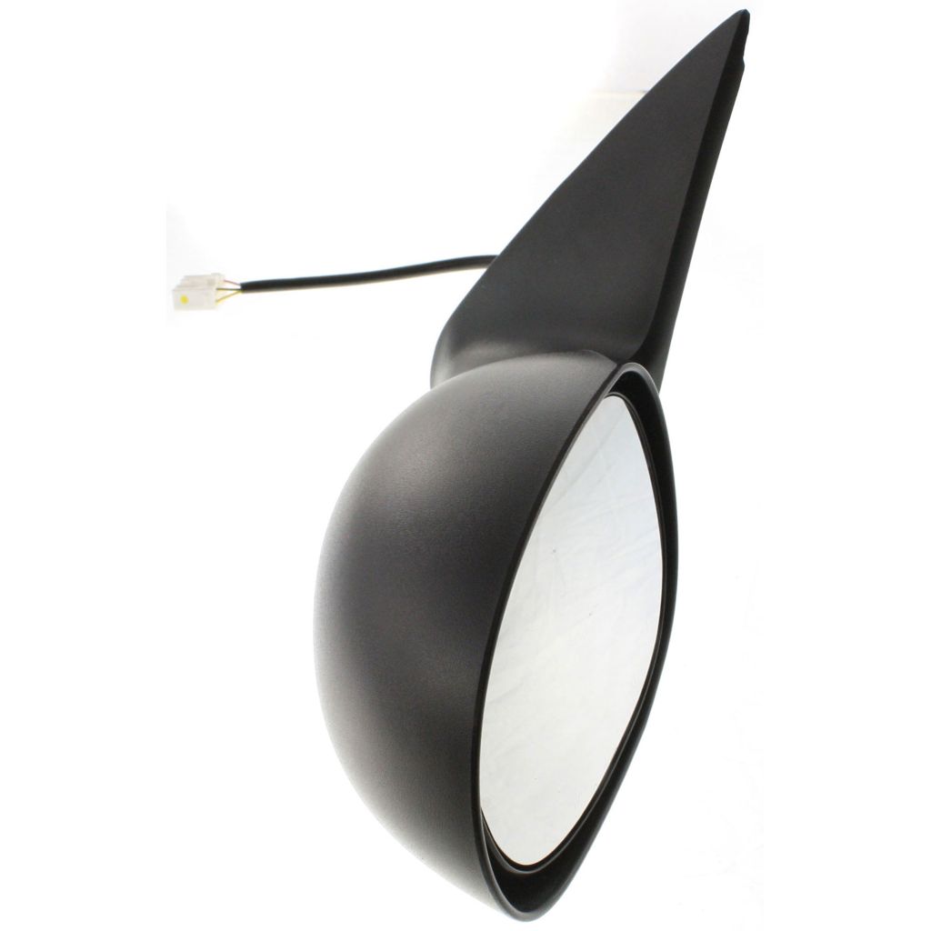CHRYSLER PT CRUISER DOOR MIRROR LEFT (Driver Side) PWR (NON-FOLD) OEM#5067133AD 2003 PL#CH1320207