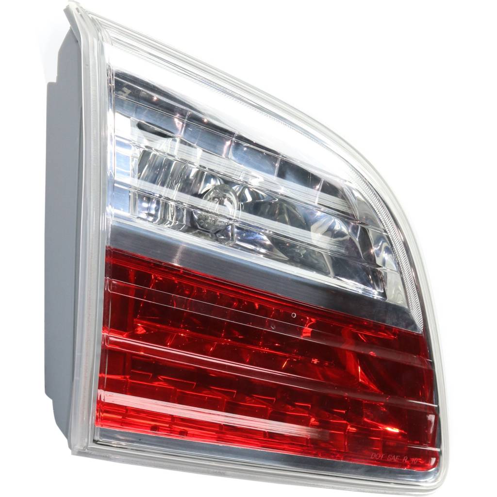 MAZDA CX-9 BACK-UP LAMP ASSY LEFT (Driver Side) (INNER) OEM#TE69513G0B 2010-2012 PL#MA2802106