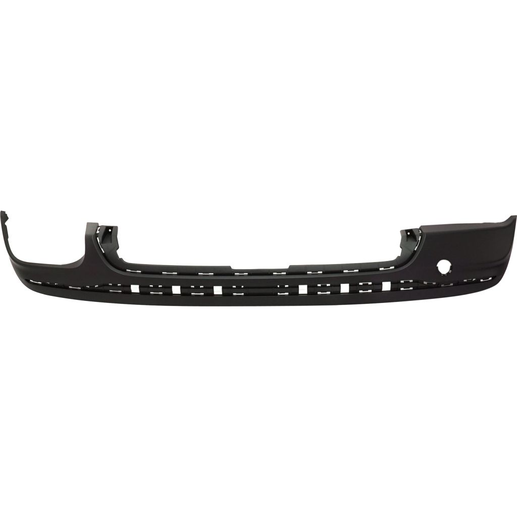HYUNDAI ELANTRA SEDAN REAR BUMPER COVER LOWER PRIMED (SPORT) OEM#86612F2500 2017-2018 PL#HY1195127