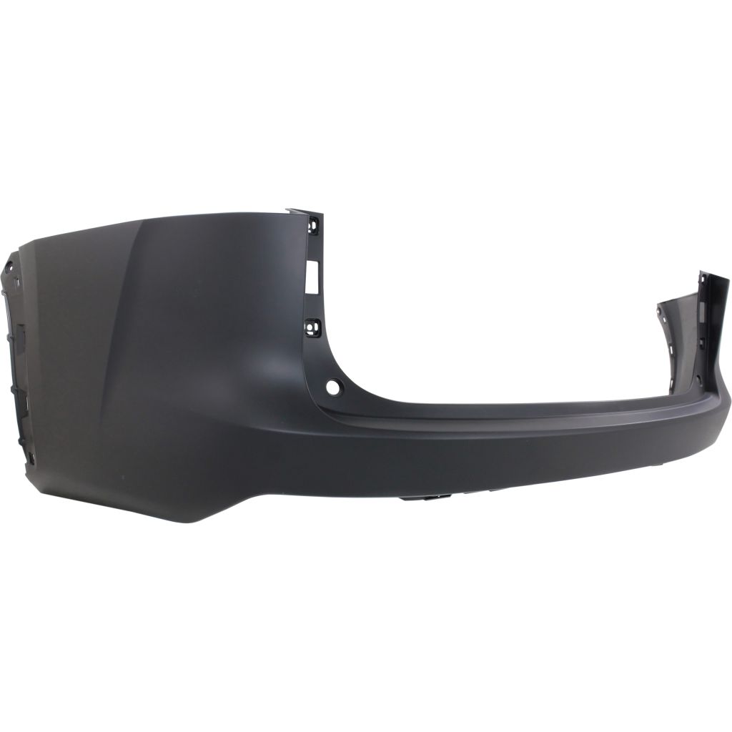 LEXUS NX 200t/300 REAR BUMPER COVER PRIMED (WO/SENSOR) OEM#5215978902 2015-2019 PL#LX1100175