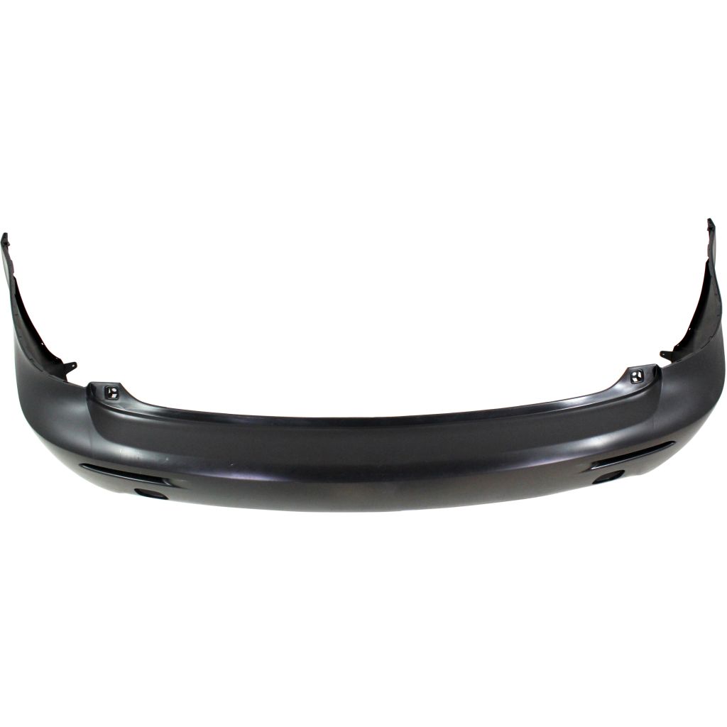 LEXUS IS F REAR BUMPER COVER PRIMED (WO/SENSOR) OEM#5215953913 2008-2014 PL#LX1100138