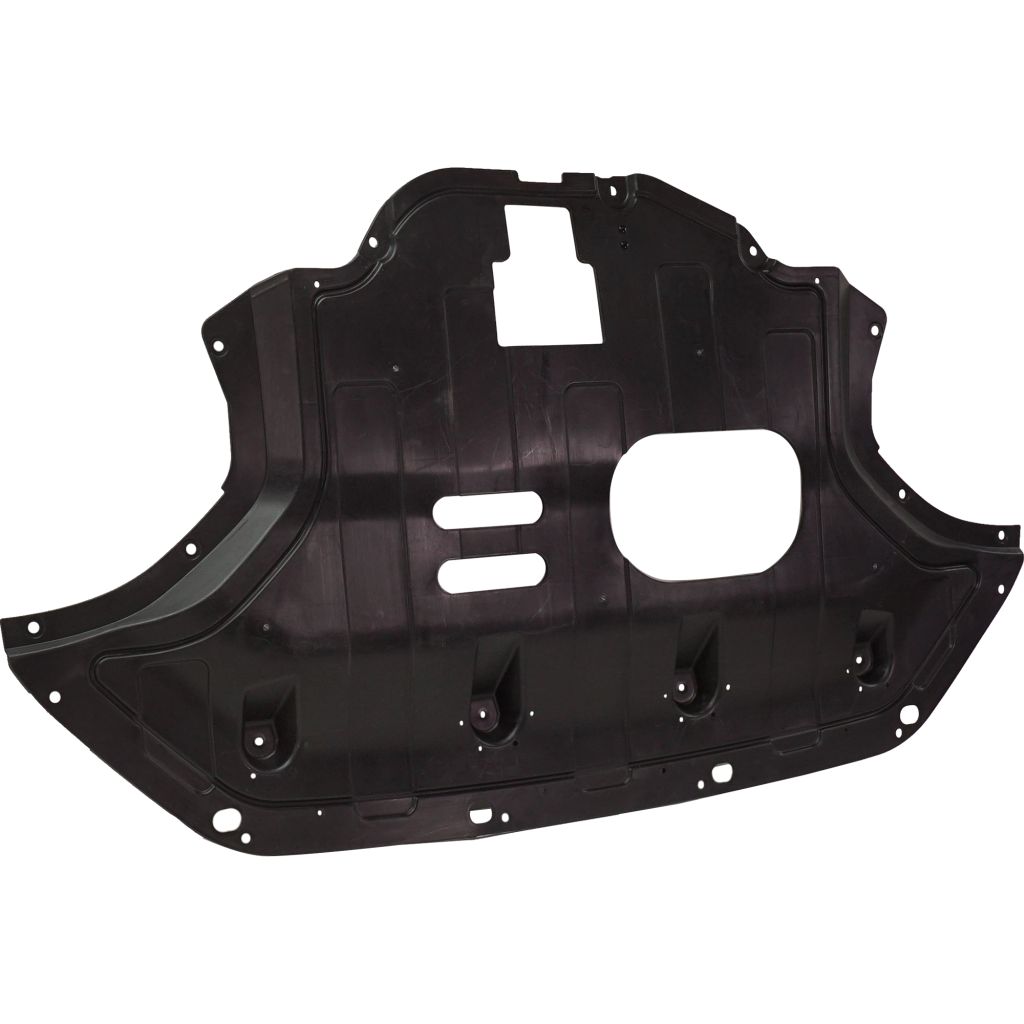 HYUNDAI KONA FRONT SPLASH SHIELD (ENG UNDER CVR)(1.6L TURBO) **CAPA** OEM#29110J9000 2018-2021 PL#HY1228199C