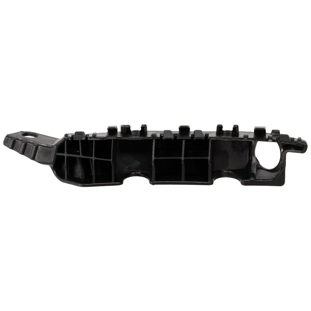 HYUNDAI ELANTRA COUPE FRONT BUMPER SIDE MOUNTING BRACKET RIGHT (Passenger Side) (PLASTIC) OEM#865143X000 2013-2014 PL#HY1043107