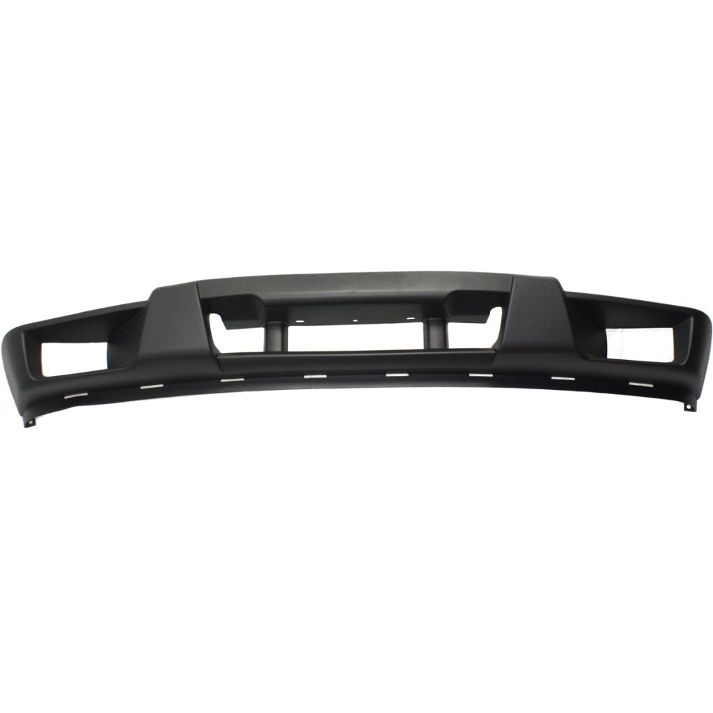 GM TRUCKS & VANS COLORADO (CHEVY) FRONT BUMPER COVER LWR PRM(W/SPORT PKG)(EXC.XTREME) OEM#19181761 2009-2012 PL#GM1015115