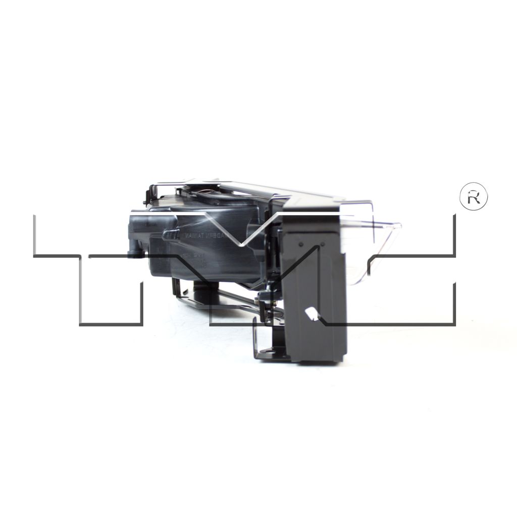 HONDA ACCORD SEDAN FOG LAMP ASSEMBLY LEFT (Driver Side) **CAPA** OEM#33950T2AA01 2013 PL#HO2592132C
