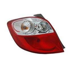 TOYOTA MATRIX TAIL LAMP RIGHT (Passenger Side) ASSY**CAPA** OEM#8155002450 2009-2014 PL#TO2801182C
