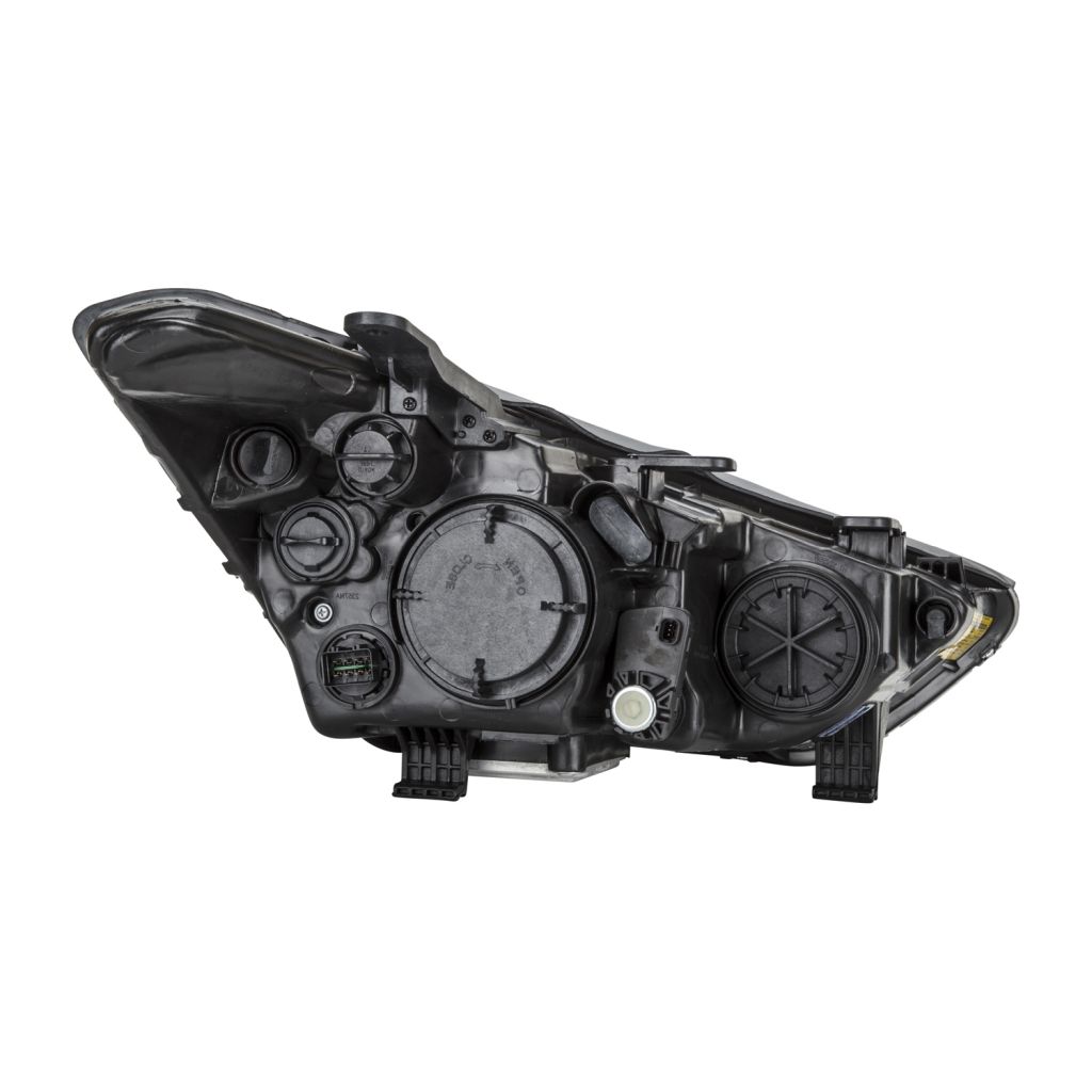 HYUNDAI SANTA FE SPORT (2.0/2.4L) HEAD LAMP ASSY LEFT (Driver Side) (HID) OEM#921014Z100 2013-2016 PL#HY2502179