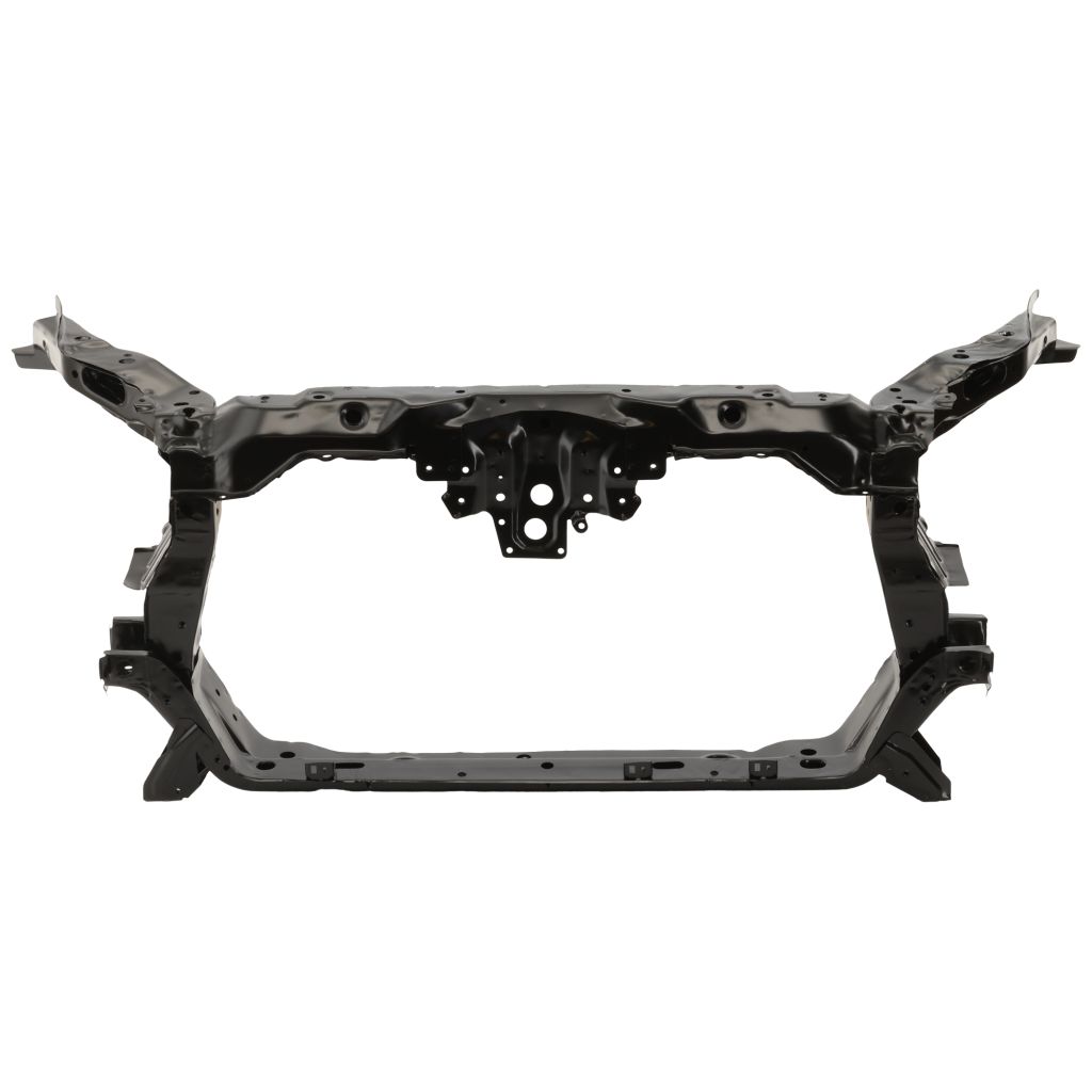 ACURA TL RADIATOR SUPPORT ASSY (BASE/NAVI) OEM#60400SEPA10ZZ 2007-2008 PL#AC1225121