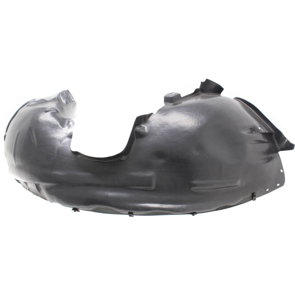 VOLVO VOLVO XC60 FENDER LINER LEFT (Driver Side) OEM#314078247 2010-2017 PL#VO1248114
