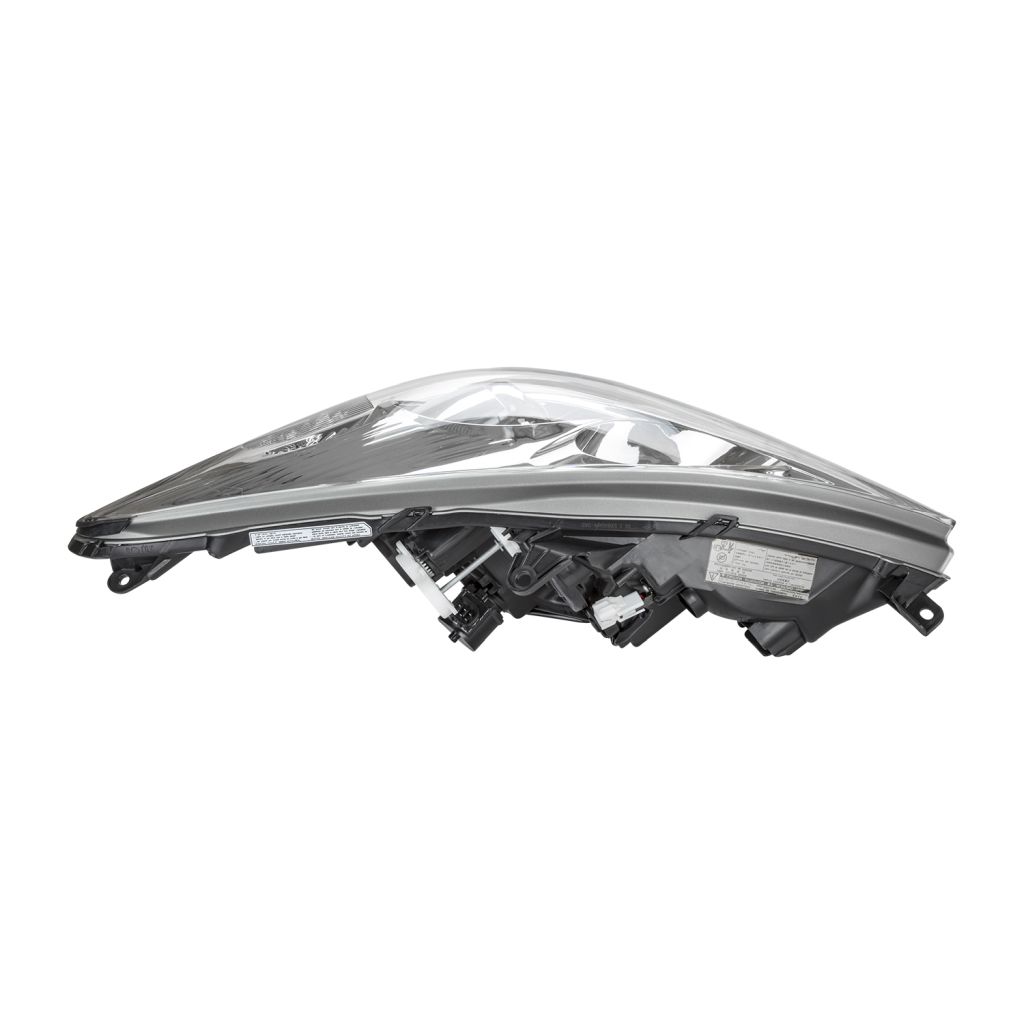 LEXUS ES 300/330 HEAD LAMP UNIT LEFT (Driver Side) (W/HID)(W/O KIT) OEM#8118533571 2005-2006 PL#LX2502126