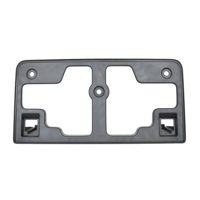 VOLKSWAGEN JETTA SEDAN (EXC GLI) FRONT LICENSE PLATE BRACKET **CAPA** OEM#17A8072879B9 2019-2021 PL#VW1068114C