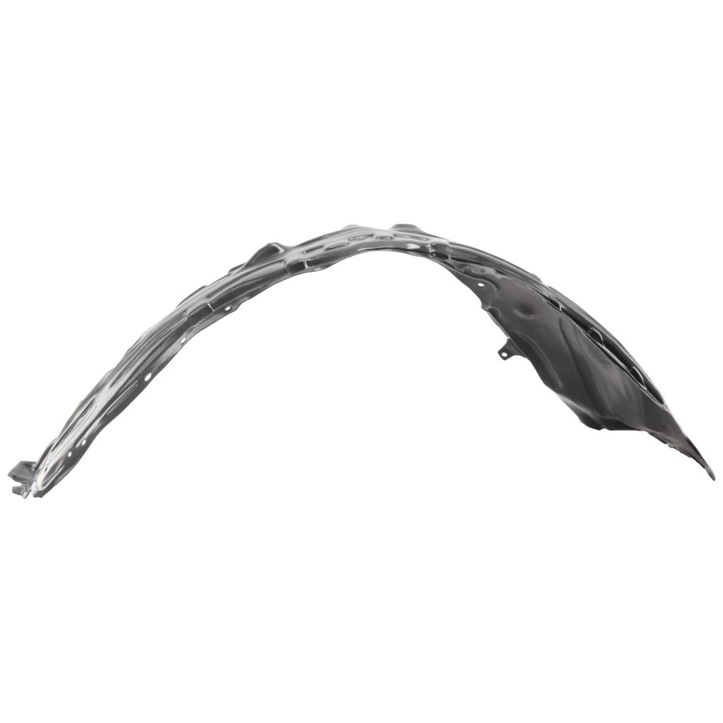 MAZDA CX-9 FENDER LINER RIGHT (Passenger Side) (WO/INSULATION&METAL) OEM#TE7356130A-PFM 2010-2015 PL#MA1249144
