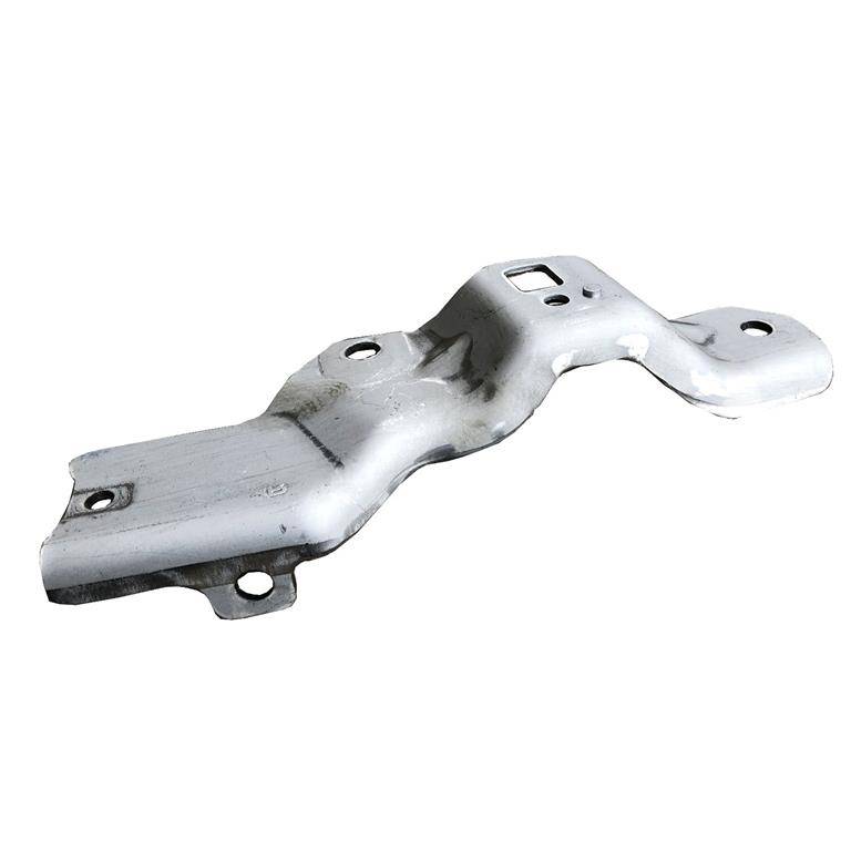 GM TRUCKS & VANS CANYON (GMC) FRONT BUMPER COVER SUPPORT BRACE RIGHT (Passenger Side) OEM#84923545 2021 PL#GM1063134