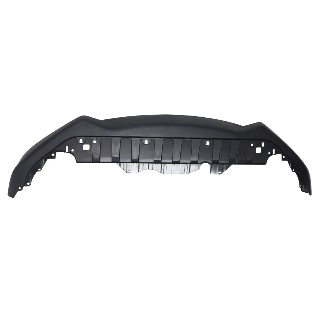 HONDA HRV FRONT BUMPER LOWER COVER OEM#04712T7WA90 2016-2018 PL#HO1015112