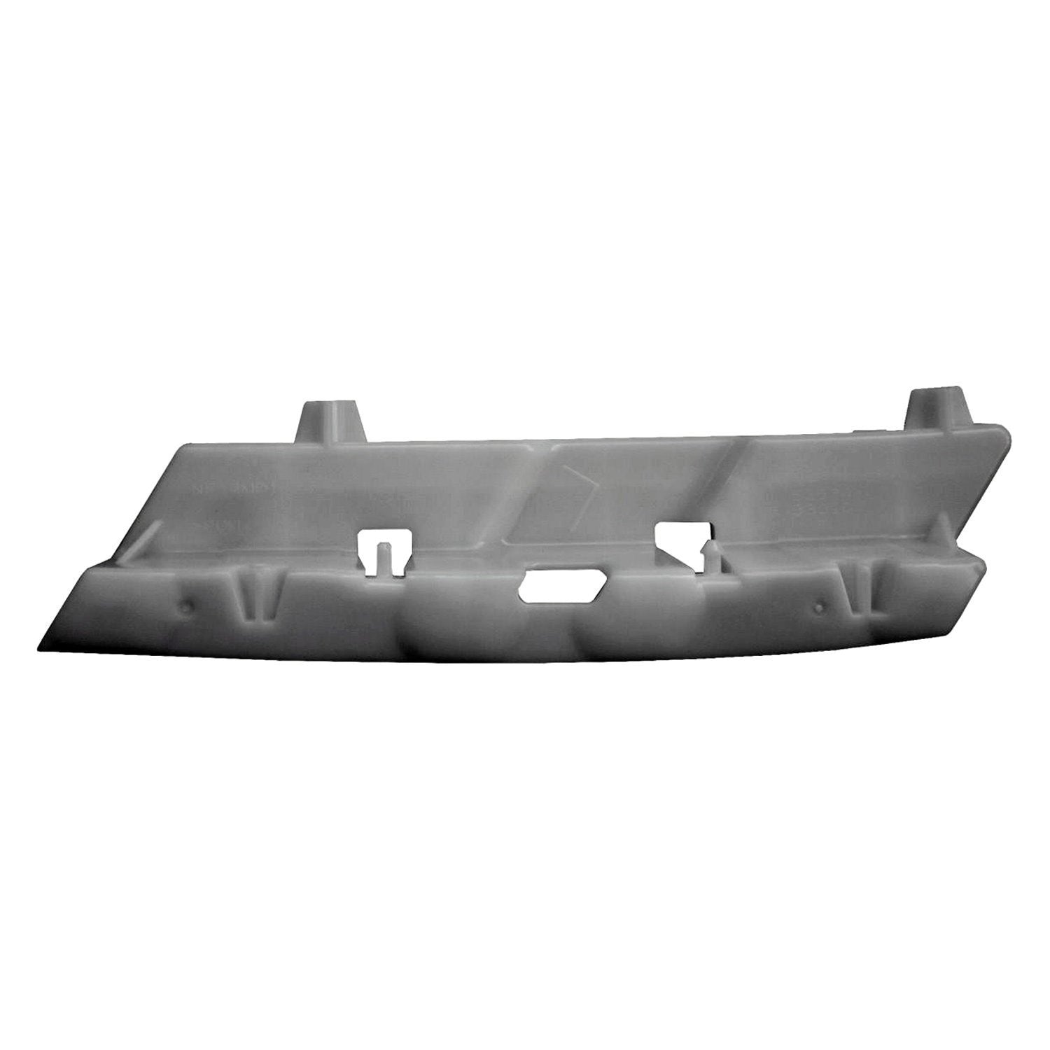 LEXUS IS 250/200t/300/350 (SEDAN) FRONT BUMPER COVER RETAINER BRACKET LEFT (Driver Side) WO/F SPORT OEM#5253453010 2014-2016 PL#LX1032118