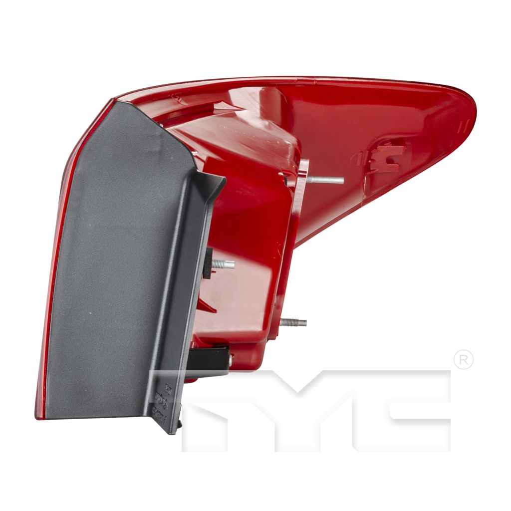 LEXUS ES 350 TAIL LAMP UNIT LEFT (Driver Side) (OUTER) OEM#8156133500 2007-2009 PL#LX2804101