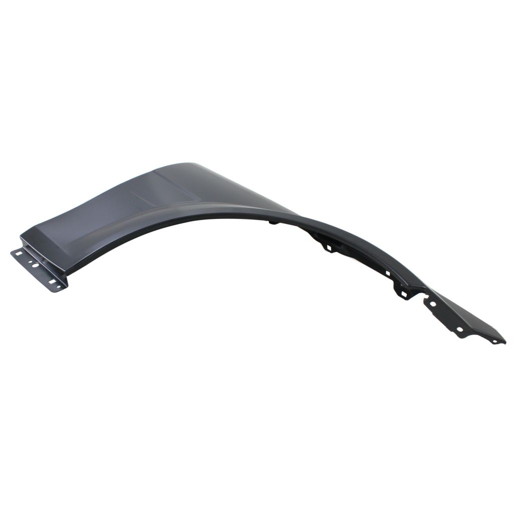 MERCEDES-BENZ C-CLASS COUPE (204) FENDER RIGHT (Passenger Side) (STEEL)( C63) OEM#2048800818-PFM 2012-2015 PL#MB1241140