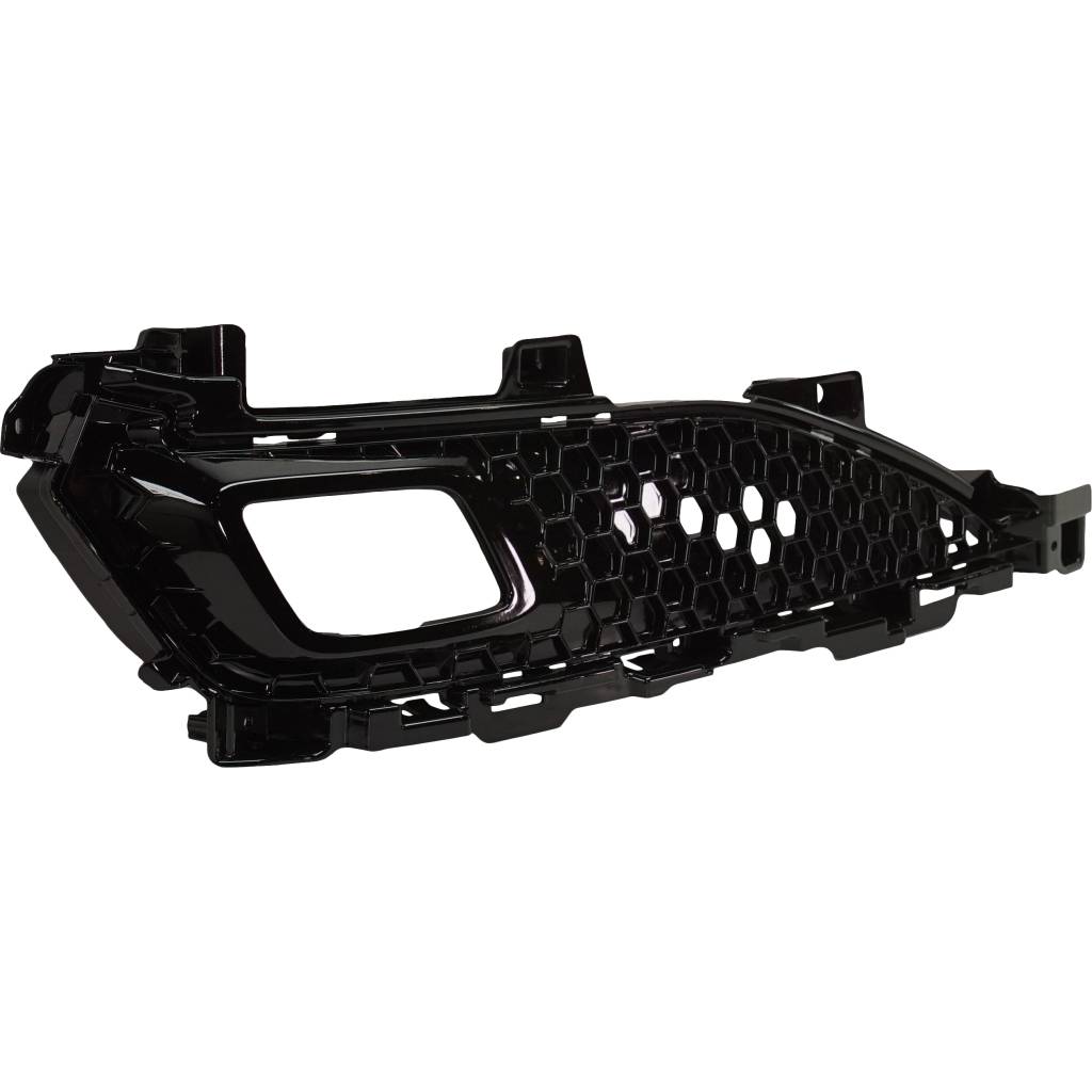 ACURA TLX FOG LAMP COVER LEFT (Driver Side) BUMPERLK (W/FOG)(EXC A-SPEC MDL) OEM#71107TZ3A40 2018-2020 PL#AC1038120