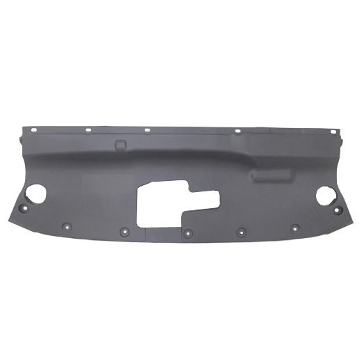 FORD TRUCKS & VANS EDGE RADIATOR SUPPORT TOP COVER OEM#KT4Z16A238A 2019-2024 PL#FO1224134
