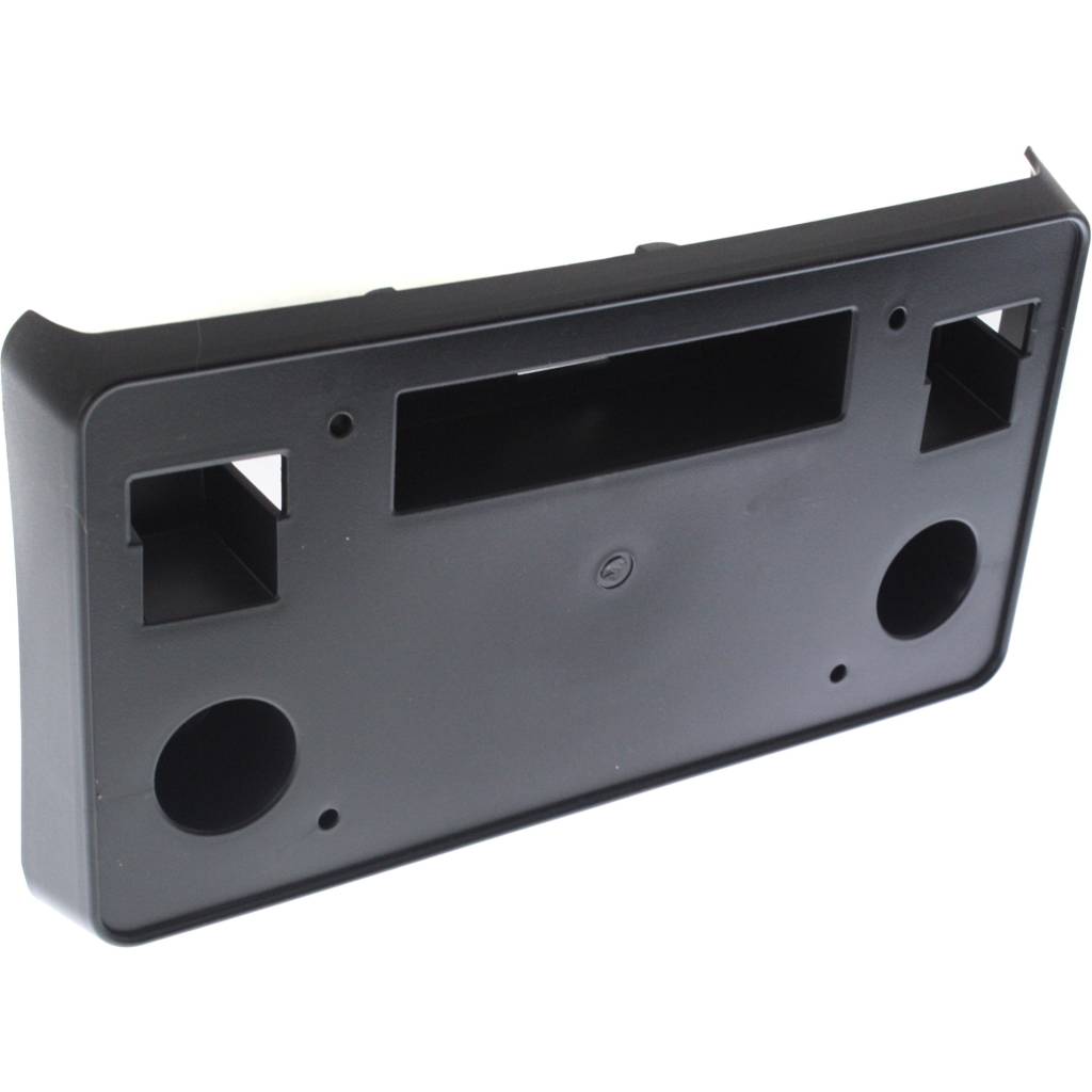CHEVROLET CAMARO COUPE FRONT LICENSE BRACKET (LS/LT/RS) OEM#22906636 2014-2015 PL#GM1068175