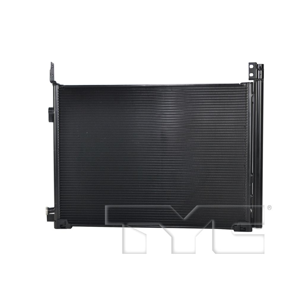 TOYOTA HIGHLANDER HYBRID A/C CONDENSER OEM#884A008010 2020-2021 PL#TO3030345